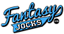 Playerline's Competitor - Fantasyjocks logo
