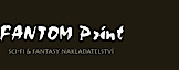 Fantom Print's logo Fantom Print's Company logo