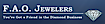 FAO Jewelers