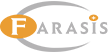 Farasis's logo Farasis's Company logo