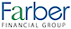 Ira Smith Trustee & Receiver's Competitor - Farber Financial logo