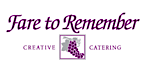 Fare To Remember's logo Fare To Remember's Company logo