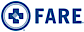 Food Allergy Kids of Atlanta's Competitor - FARE logo