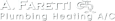 Faretti Plumbing, Heating And A/c