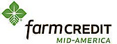 Farm Credit Mid-America's logo Farm Credit Mid-America's Company logo