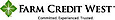 Farm Credit West's company profile