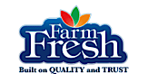 Farm-fresh's logo Farm-fresh's Company logo