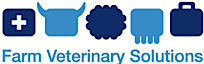 Farm Veterinary Solutions And Xlvets's logo Farm Veterinary Solutions And Xlvets's Company logo