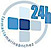 DosFarma's Competitor - Farmacia 24 Horas logo