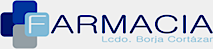 Farmacia Borja Cortazar