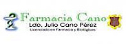Farmacia Cano Cazorla