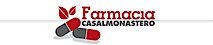Farmacia Casal Monastero's logo Farmacia Casal Monastero's Company logo