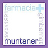 Farmacia Gimbernat Muntaner