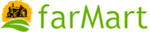 FarMart's logo FarMart's Company logo