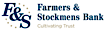 F&S Bank's company profile