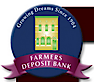 Farmers Deposit Bank's logo Farmers Deposit Bank's Company logo