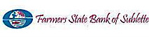 Farmers State Bank of Sublette