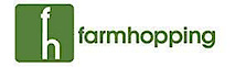 Farmhopping's logo Farmhopping's Company logo