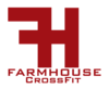 Farmhouse Crossfit's logo Farmhouse Crossfit's Company logo