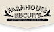 Farmhouse Biscuits