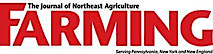 Farming Magazine's logo Farming Magazine's Company logo