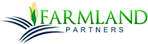 Farmland Partners's logo Farmland Partners's Company logo
