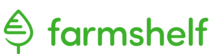 Farmshelf Corporation's logo Farmshelf Corporation's Company logo