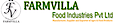 Knighton Foods's Competitor - Farmvilla  logo