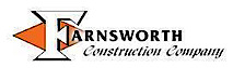 Farnsworth Construction Company's logo Farnsworth Construction Company's Company logo
