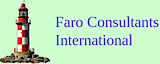 Faro Consultants International's logo Faro Consultants International's Company logo