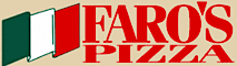 Farospizza's logo Farospizza's Company logo
