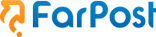 Farpost Int's logo Farpost Int's Company logo