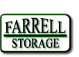 Farrell's Self Storage