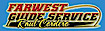 Jason Hoffman's Lake Fork Guide Service's Competitor - Farwest Guide Service logo