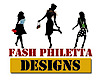 Fash Philetta Designs's logo Fash Philetta Designs's Company logo