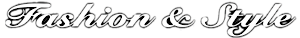 Fashion & Style - Chenson's logo Fashion & Style - Chenson's Company logo