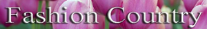 Fashion Country's logo Fashion Country's Company logo