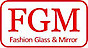 Actionglassdallas's Competitor - Fashion Glass & Mirror logo