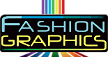 Fashion Graphics Bvba's logo Fashion Graphics Bvba's Company logo