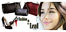 Fashion2lead's logo Fashion2lead's Company logo