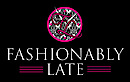 Myfashionablylate's logo Myfashionablylate's Company logo
