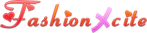 Fashionxcite's logo Fashionxcite's Company logo