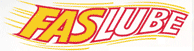 Faslube's logo Faslube's Company logo