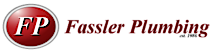 Fassler Plumbing's logo Fassler Plumbing's Company logo