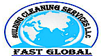 Fast Global Cleaning Services's logo Fast Global Cleaning Services's Company logo
