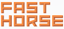Fast Horse's logo Fast Horse's Company logo
