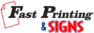 Fast Printing & Signs's logo Fast Printing & Signs's Company logo