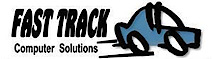 Fast Track Computer's logo Fast Track Computer's Company logo