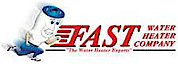 Fast Water Heater Company, LLC's logo Fast Water Heater Company, LLC's Company logo