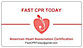 Fastcprtoday